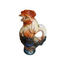 Alte St. Clement Hahn