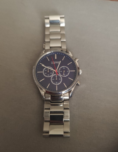 Esprit herren chronograph - esprit, herren-chronograph