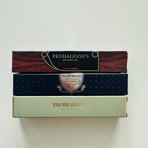 Penhaligon duft set - duft, –