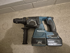 Makita dhr243 18v - makita,