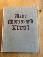 Mein schönes Land Tirol