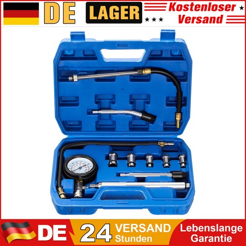 Kompressionstester m10 m18 - kompressionstester, m10-m18