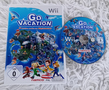 Nintendo wii spiel go - nintendo,