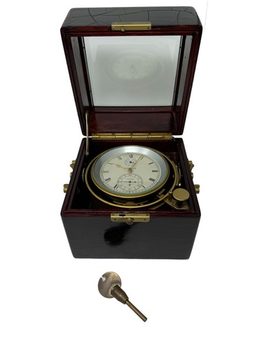 Original gub glashütte marine - original,
