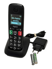 Gigaset E290HX Senioren