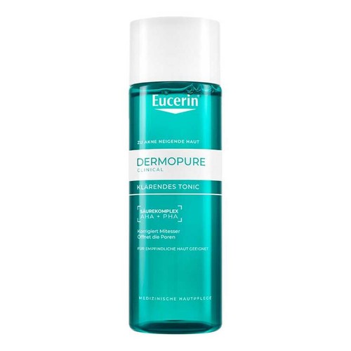 Eucerin dermopure clinical - eucerin,