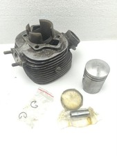 Simson Schwalbe KR 51/1 original DDR Zylinder mit Kolben Neu Regeneriert 40,22mm