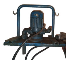 Güllepumpe Kreiselpumpe