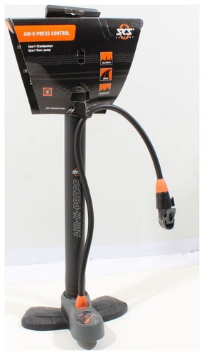Sks luftpumpe standpumpe mit - sks,
