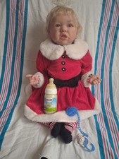 Reborn Baby  Rebornbaby Reborn