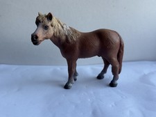 Schleich ® 13264 Islandpferd Hengst Hell Aus 2000 Rarität