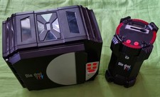 Die drei ??? Digitaler Tresor  + Digitale Spardose von Kosmos