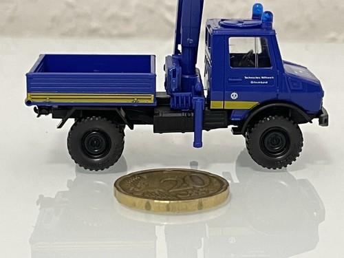 Hv632 roco mercedes - hv632, benz