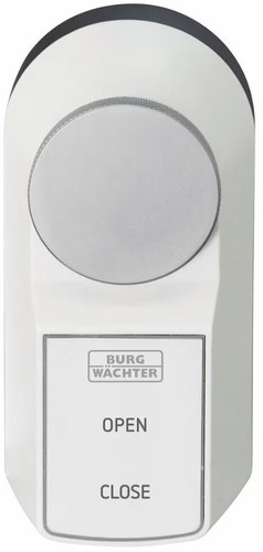 Burg wächter secuentry - wächter, active