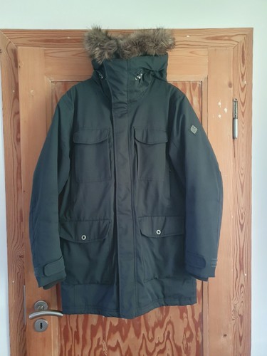 Didriksons shelter usx parka - shelter,