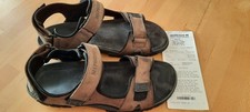 Mephisto Sandalen Leder Größe 39, 2 Monate alt
