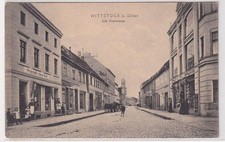 56552 Ak Wittstock an der