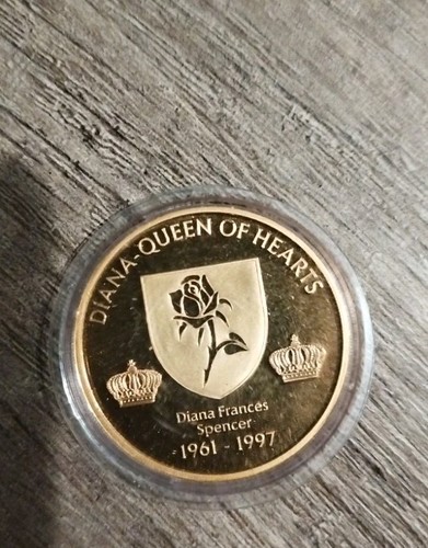 Prinzessin diana queen of - prinzessin,