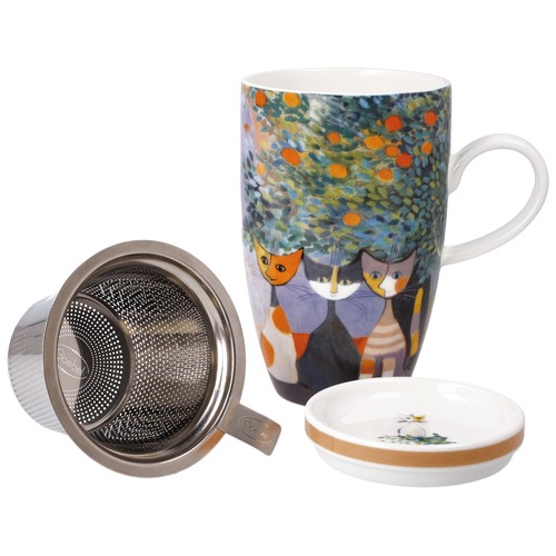 Goebel teetasse deckel - teetasse, u