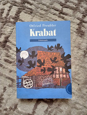 Krabat von Otfried Preußler
