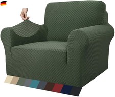 MAXIJIN Jacquard Sessel