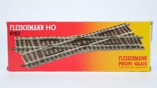 Fleischmann H0 6163 Kreuzung