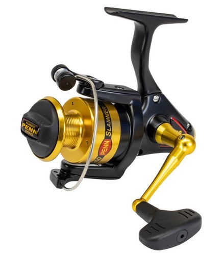 Penn slammer classic 560 reel - classic,