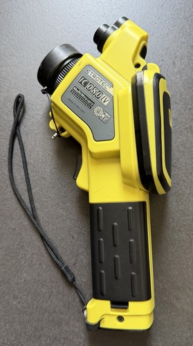 Trotec ic080lv kamera mit - ir,