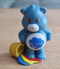 Glücksbärchis - Care Bears - Schmusebärchi - A.G.C. 1984 - Tenderheart Bear