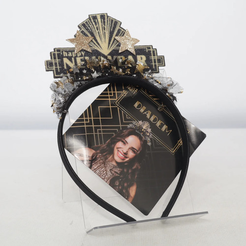 Diadem kostüm zubehör - diadem,,