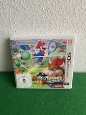 Mario Tennis Open, Nintendo 3DS, Spiel