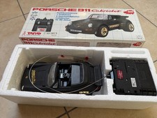 Dickie  Taiyo vintage Porsche 911 Cabriolet RC - selten als Cabriolet