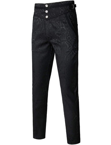 Herrenhose - , im