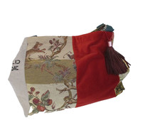 Tasche  Hippie NEU ! Boho " Zirkuskind " Patchwork Einzelstück  /sehr groß !