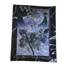Vampire the dark ages wolves - vampire,