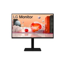 LG 27BA450-B Business Monitor