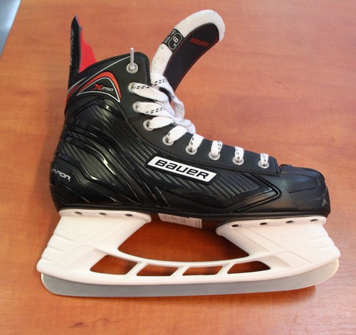 Bauer skate x250 vapor - bauer,