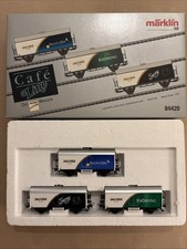 Märklin H0 Jacob’s Café