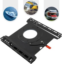 Drehkonsole für den Fahrer