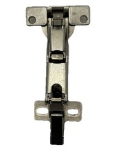 Hettich Weitwinkelscharnier 1123 651 652 0854 mit Montageplatte Konvolut