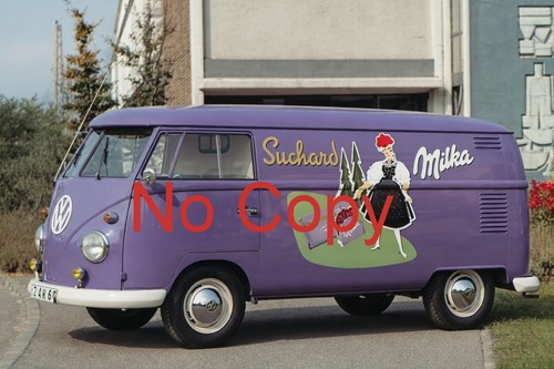 Volkswagen bulli kombi - bulli, /