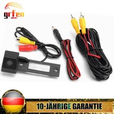 HD Auto Rückfahrkamera