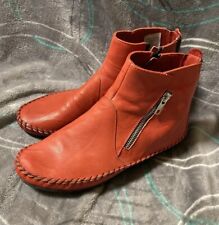 Mega bequeme Süße Mokassins Barfuß Schuhe 37 / 4 Gemini butterweiches Echt Leder