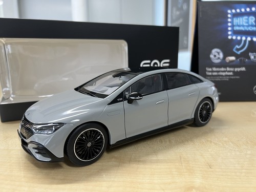 Mercedes benz eqe - mercedes,