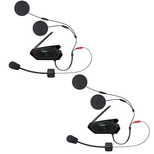 Sena spider rt1 doppelset - spider,