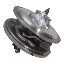 Turbolader Rumpfgruppe Ford