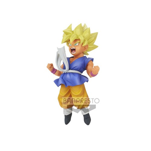 Banpresto dragonball son - banpresto, gt