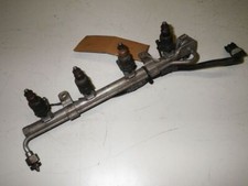 Einspritzanlage Benzin