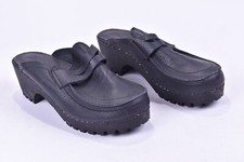 Edie Bauer  Damen Sandale Pantolette  US 8 Nr. 23-SD 4210