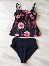 Anita Prothesen Badeanzug Gr. 38 Cup C